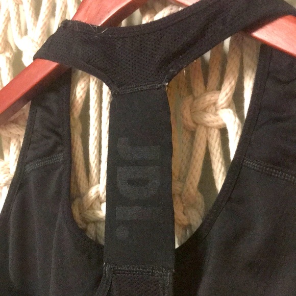 Nike Dri-Fit Racerback Running Tank - Picture 4 of 4